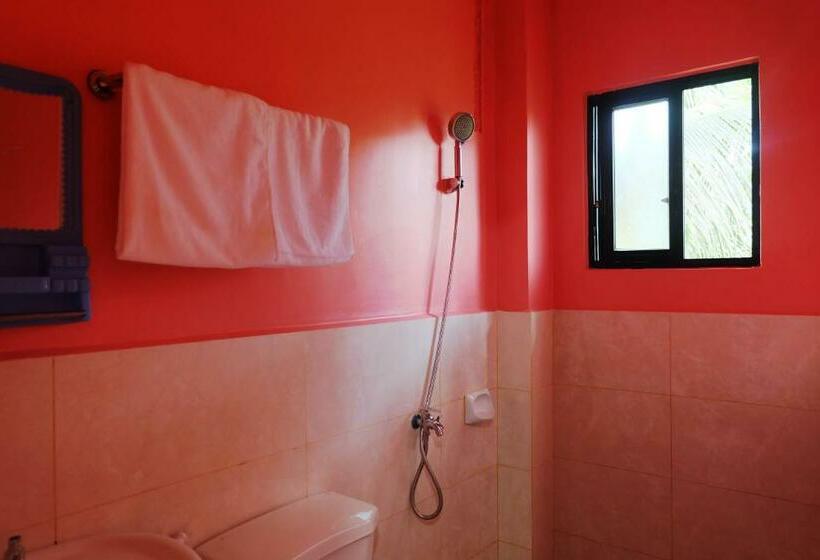 פנסיון Michelina Princess Guest House