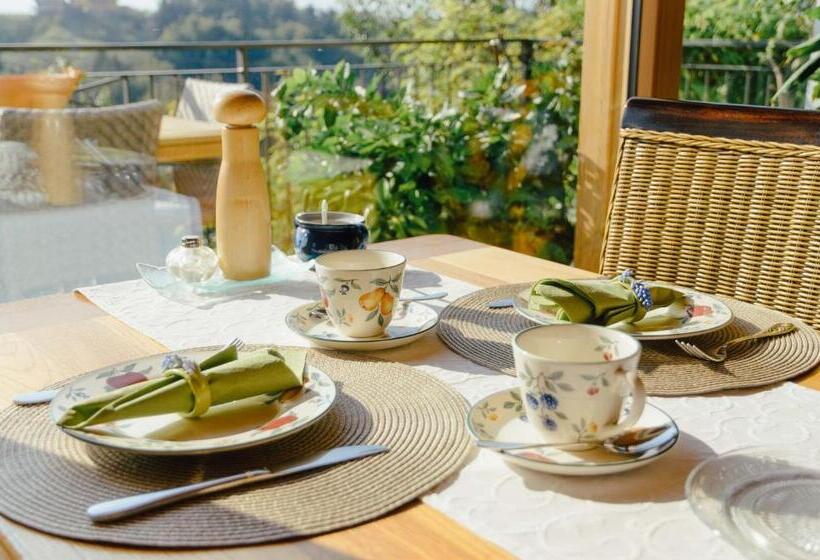 פנסיון Weinhof Narat Zitz