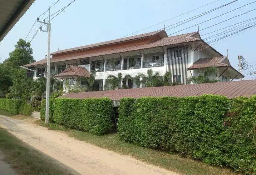 ศุภสิรีวิลล์