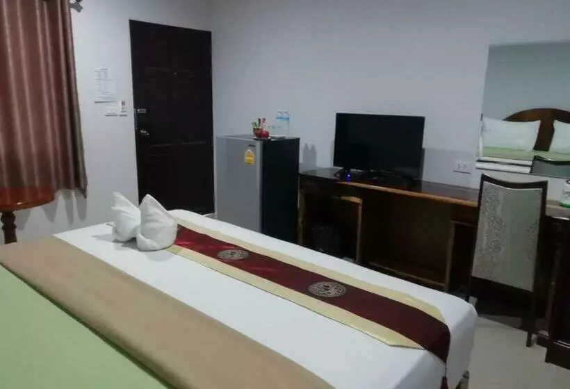 ศุภสิรีวิลล์