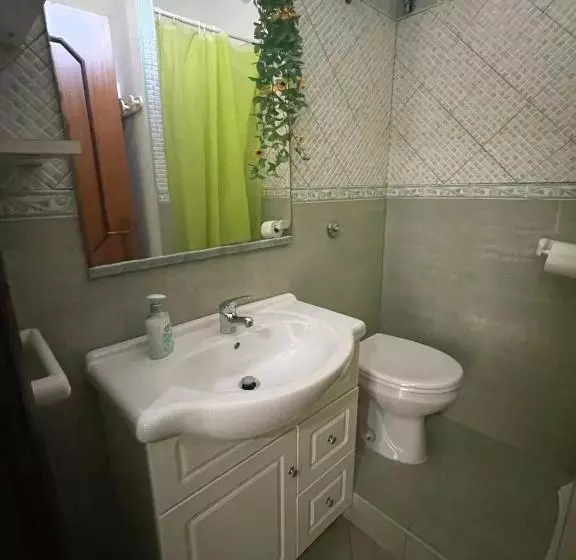 B&b La Palma