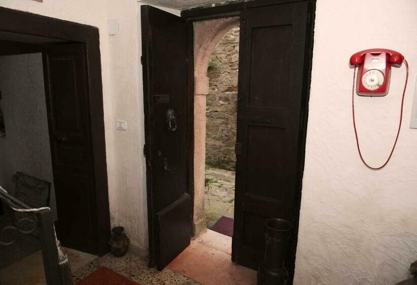 مبيت وإفطار Ieri Oggi E Domani