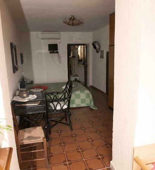 مبيت وإفطار Ieri Oggi E Domani