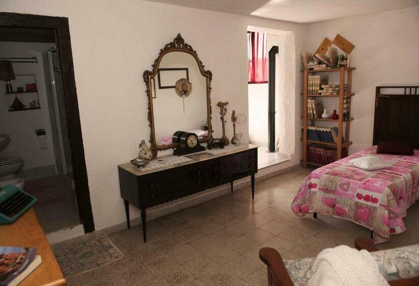 مبيت وإفطار Ieri Oggi E Domani