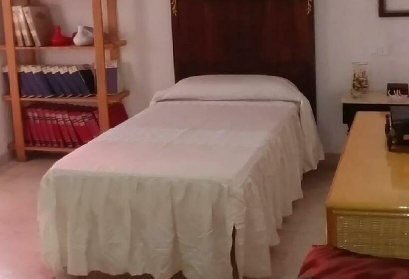 مبيت وإفطار Ieri Oggi E Domani