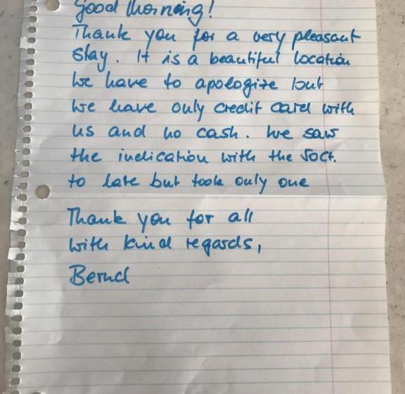 住宿加早餐  Oasis