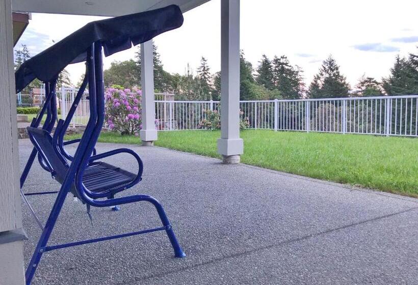 住宿加早餐  Oasis