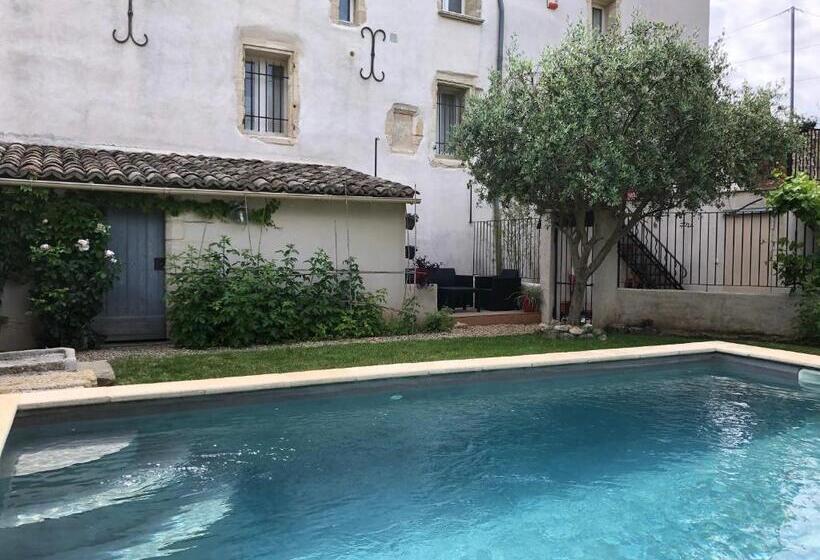 住宿加早餐 Tout Simplement