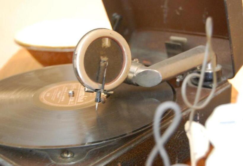 住宿加早餐 Tout Simplement