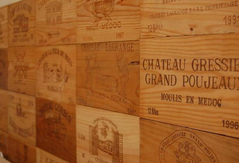 住宿加早餐 Tout Simplement