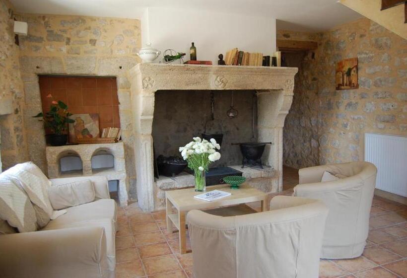 住宿加早餐 Tout Simplement