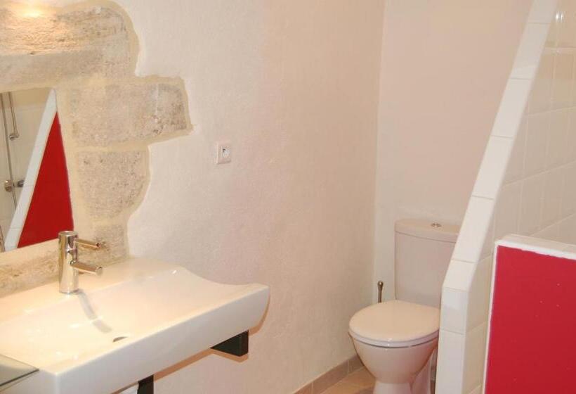 住宿加早餐 Tout Simplement