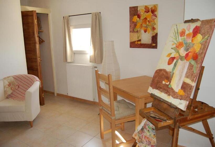 住宿加早餐 Tout Simplement