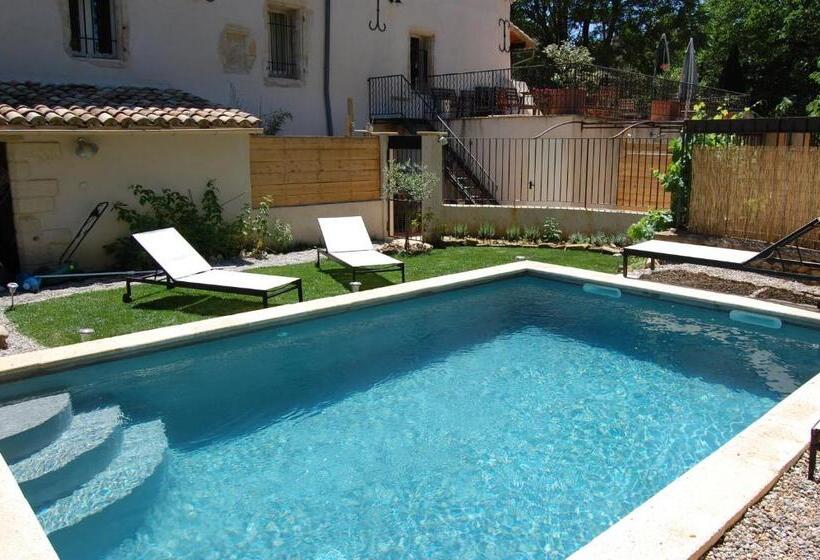 住宿加早餐 Tout Simplement