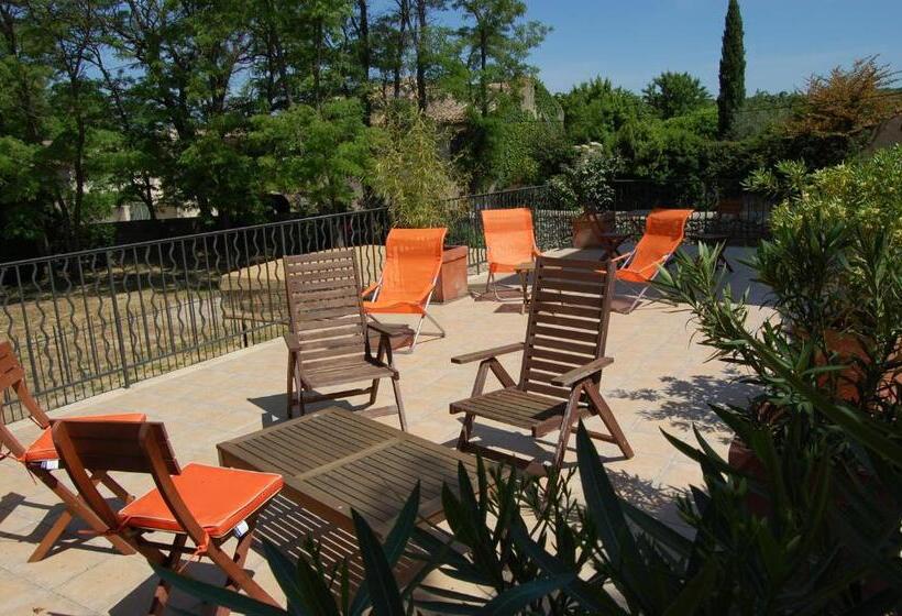 住宿加早餐 Tout Simplement