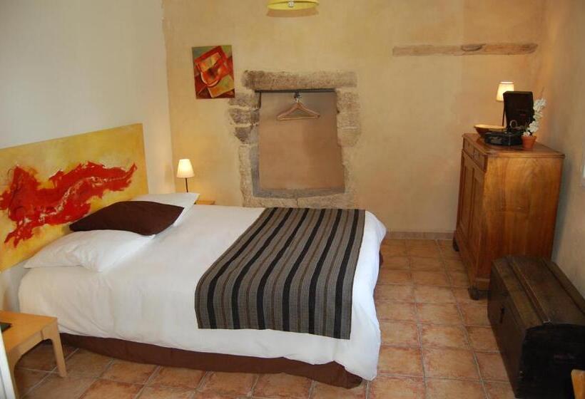 住宿加早餐 Tout Simplement