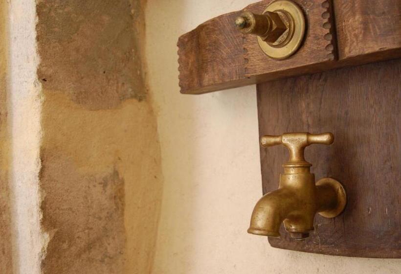 住宿加早餐 Tout Simplement