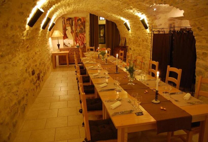 住宿加早餐 Tout Simplement