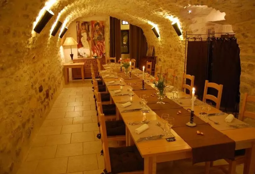 Bed and Breakfast Tout Simplement