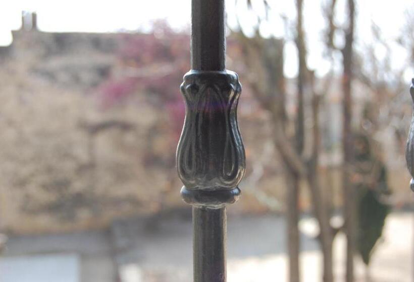 住宿加早餐 Tout Simplement