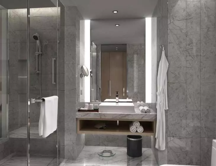 ホテル Inzone Royal Plaza S