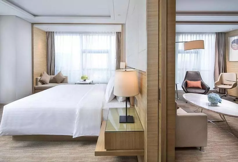 ホテル Inzone Royal Plaza S