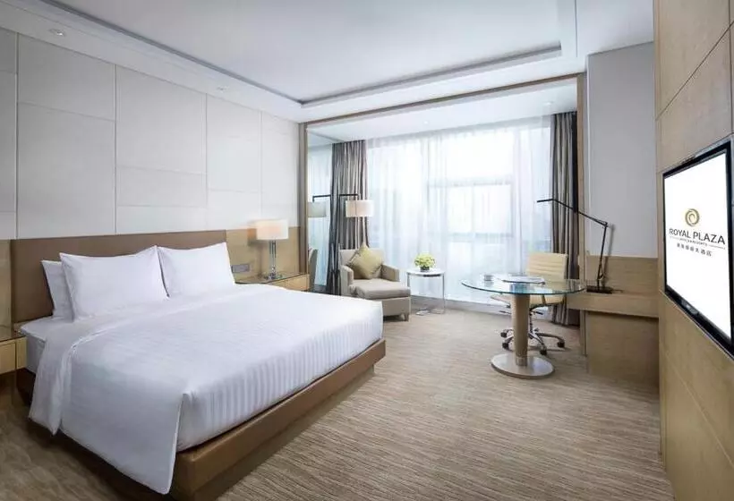 ホテル Inzone Royal Plaza S