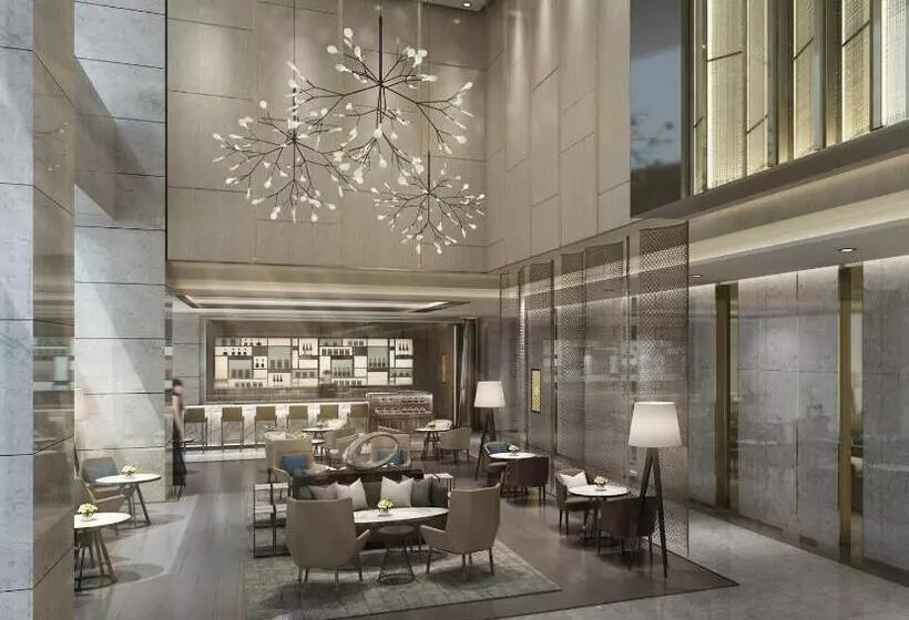 ホテル Inzone Royal Plaza S