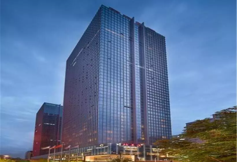 ホテル Inzone Royal Plaza S