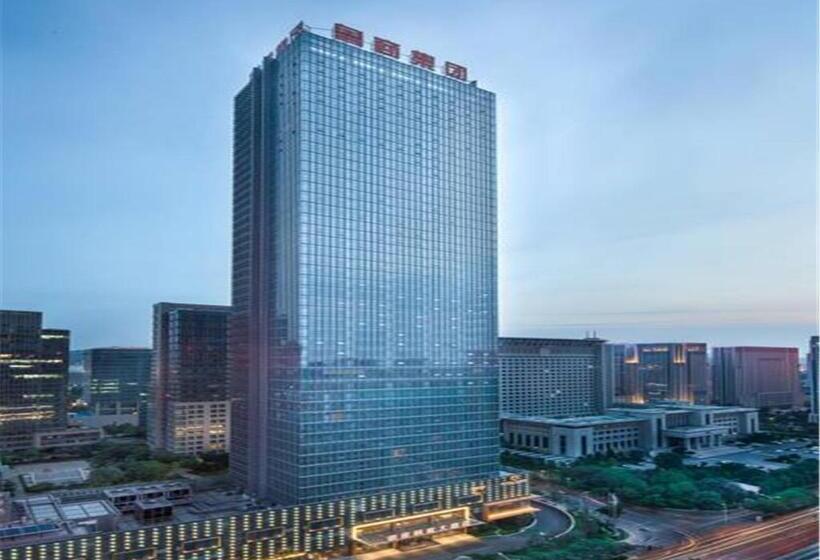 호텔 Inzone Royal Plaza S