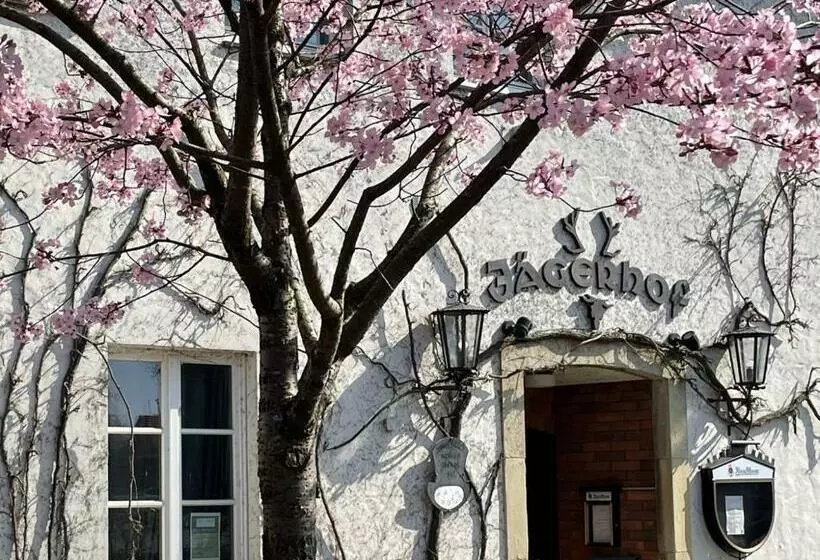 Hotelli Jägerhof