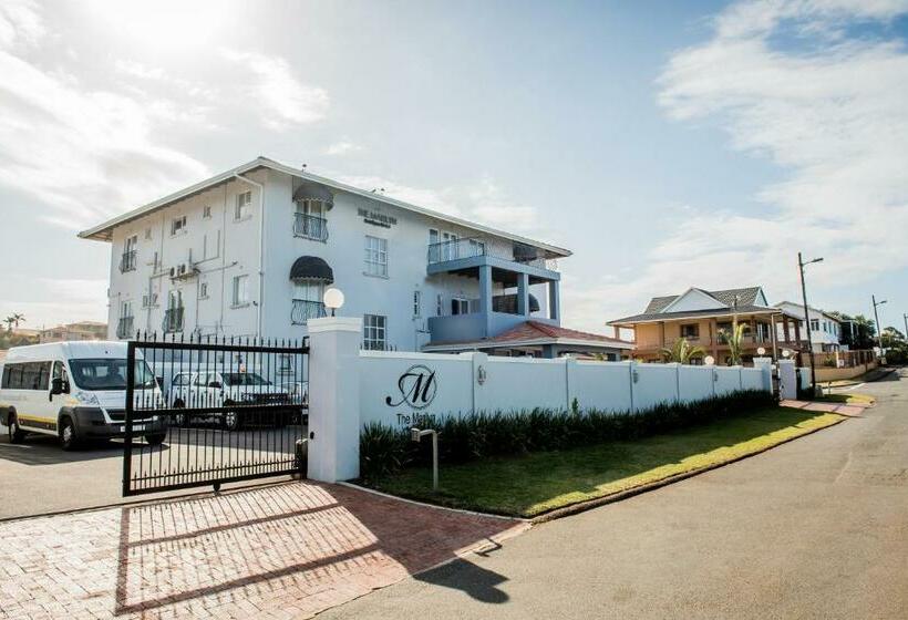 בית מלון כפרי Marilyn Boutique