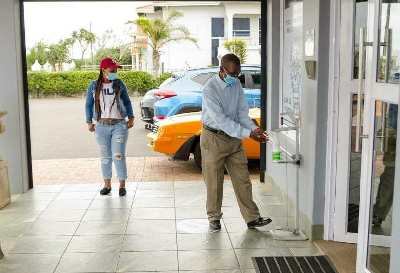 בית מלון כפרי Marilyn Boutique