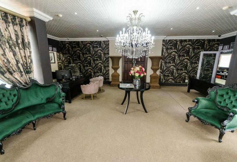 בית מלון כפרי Marilyn Boutique