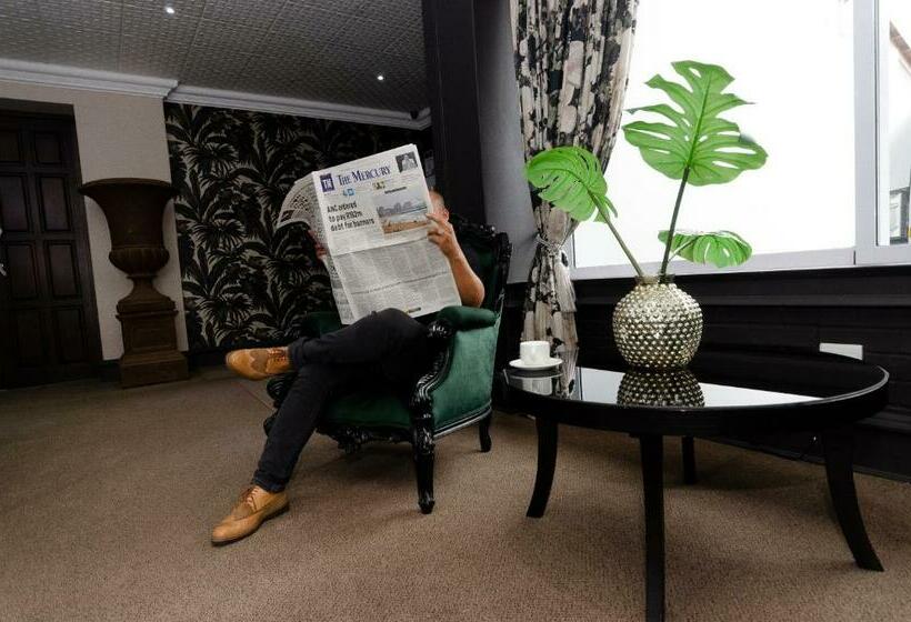 בית מלון כפרי Marilyn Boutique