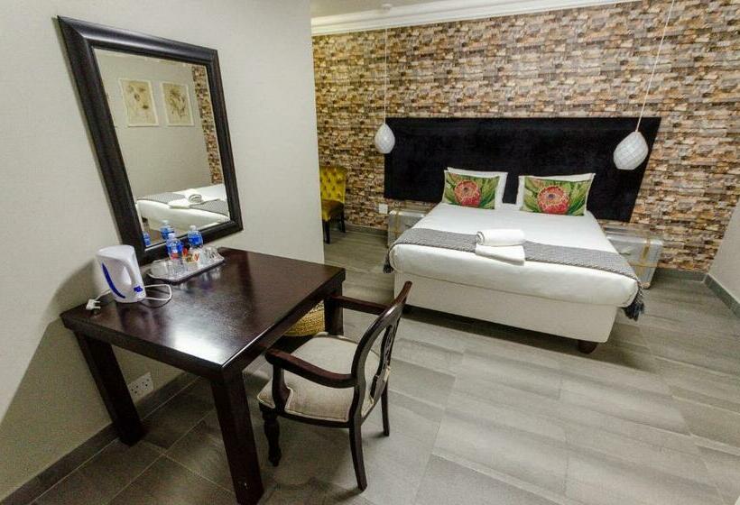 בית מלון כפרי Marilyn Boutique