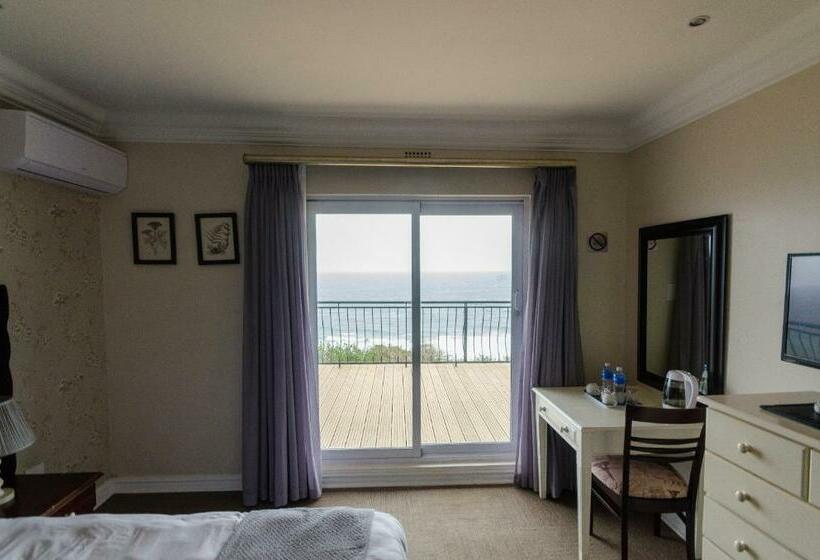 בית מלון כפרי Marilyn Boutique