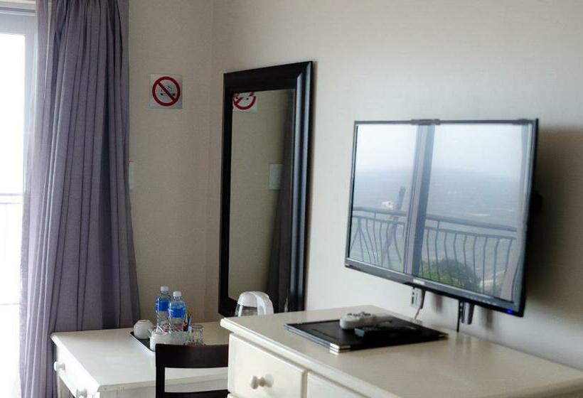 בית מלון כפרי Marilyn Boutique