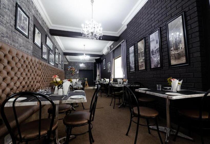 בית מלון כפרי Marilyn Boutique