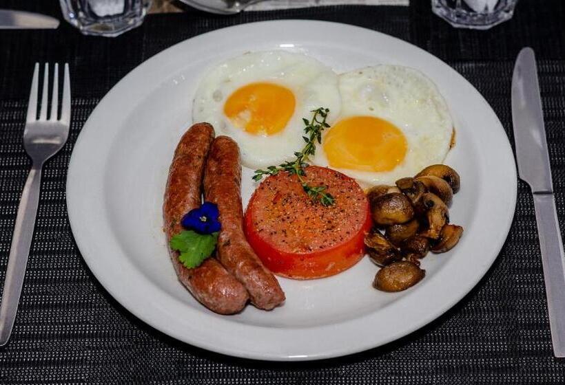 בית מלון כפרי Marilyn Boutique