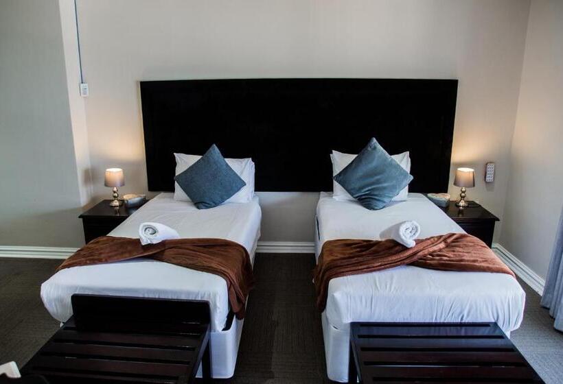 בית מלון כפרי Marilyn Boutique