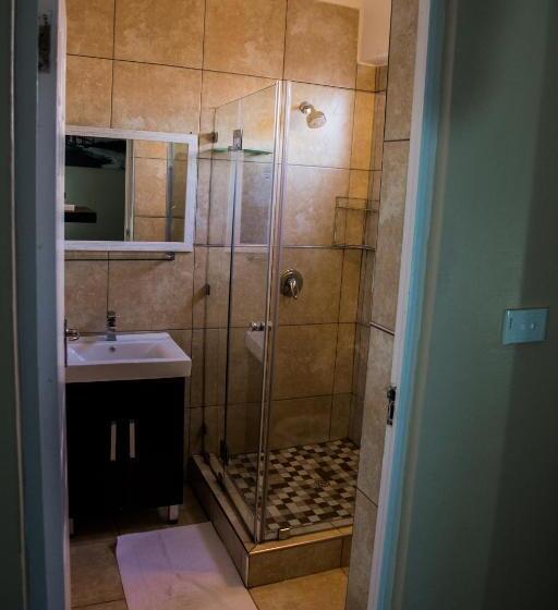 בית מלון כפרי Marilyn Boutique