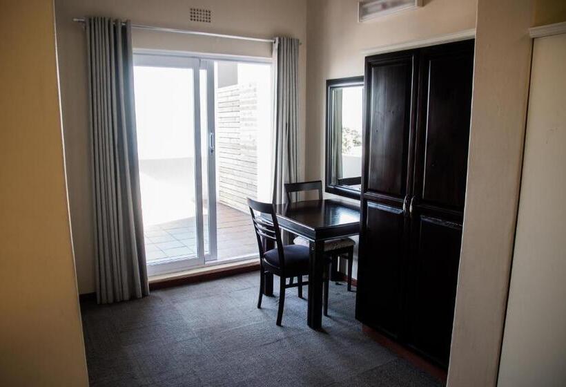 בית מלון כפרי Marilyn Boutique