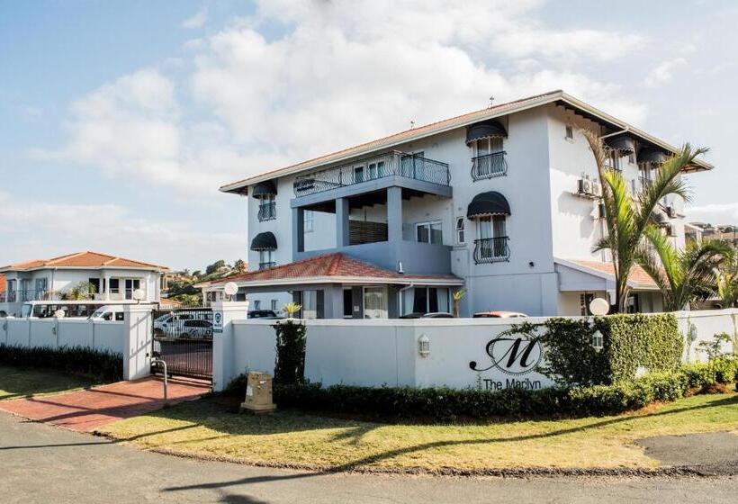 בית מלון כפרי Marilyn Boutique