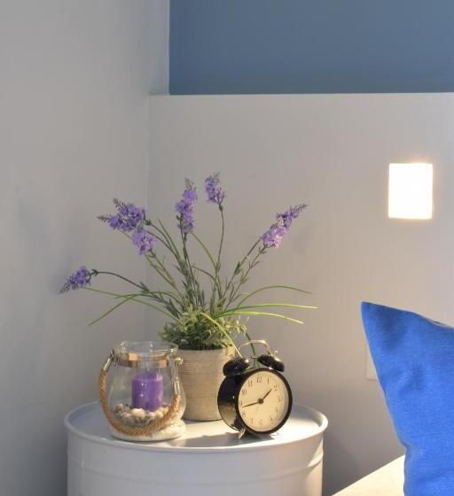 بنسيون Bacio Di Dama Lingotto