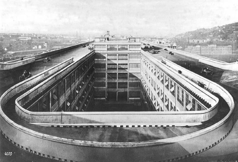 بنسيون Bacio Di Dama Lingotto