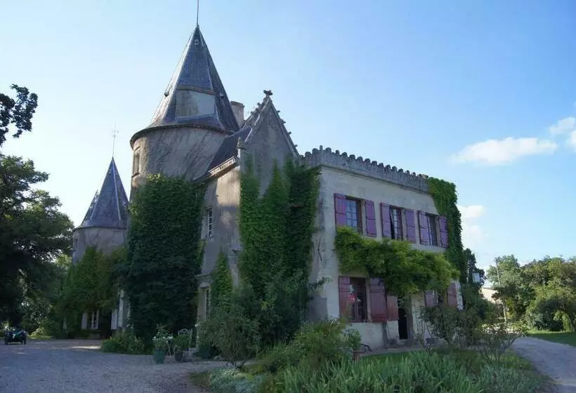 Majatalo Maison De Bastien