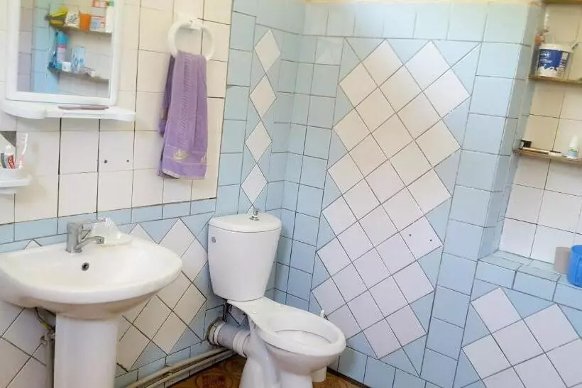 پانسیون Medea S Guest House