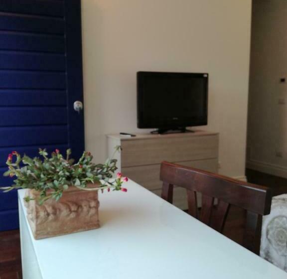 פנסיון Villa Clementina