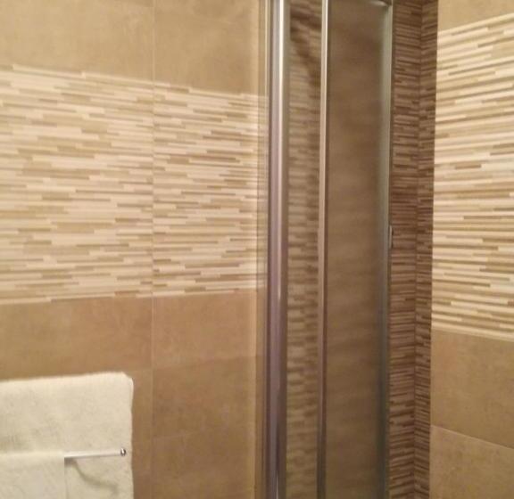 פנסיון Villa Clementina